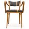 Arteria Linea, vista frontale